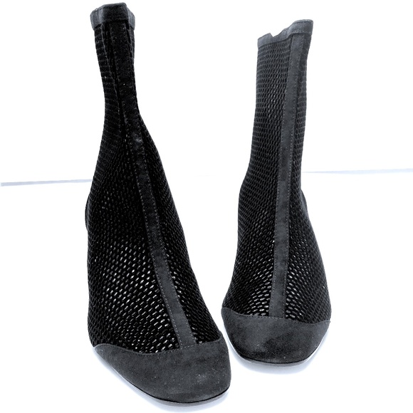 TAMARA MELLON ANKLE BOOTSNEW IN BOX SIZE 37.5